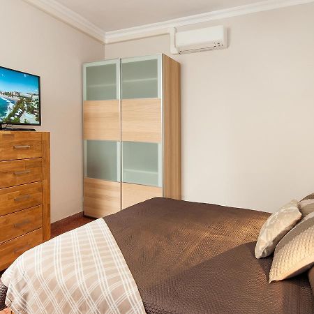 Beautiful Beach Apartment M&B IV By Las Canteras Las Palmas de Gran Canaria Exterior foto