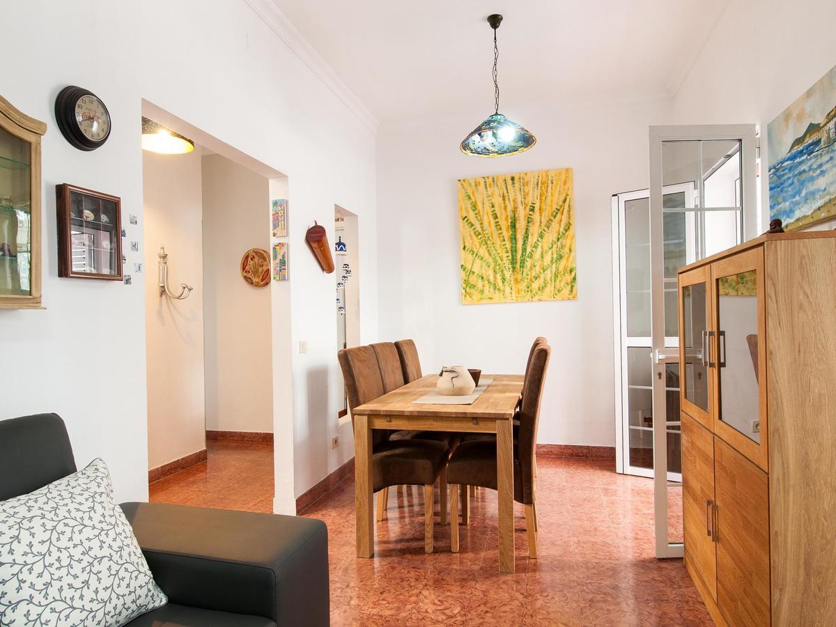 Beautiful Beach Apartment M&B IV By Las Canteras Las Palmas de Gran Canaria Exterior foto
