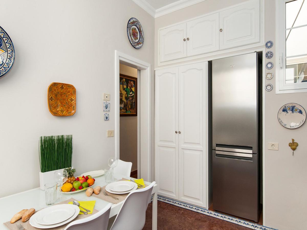 Beautiful Beach Apartment M&B IV By Las Canteras Las Palmas de Gran Canaria Exterior foto