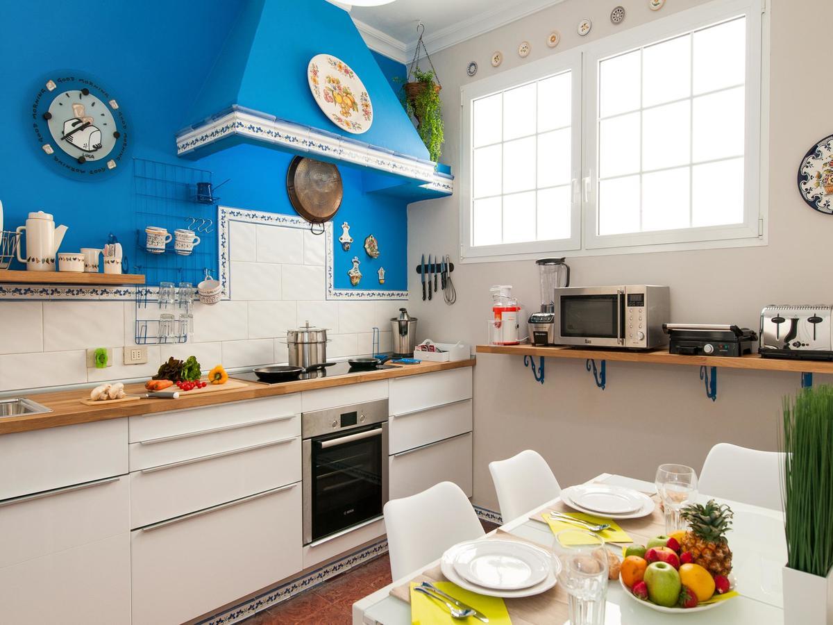 Beautiful Beach Apartment M&B IV By Las Canteras Las Palmas de Gran Canaria Exterior foto