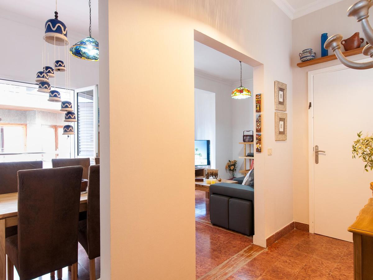 Beautiful Beach Apartment M&B IV By Las Canteras Las Palmas de Gran Canaria Exterior foto